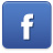 Like us auf Facebook